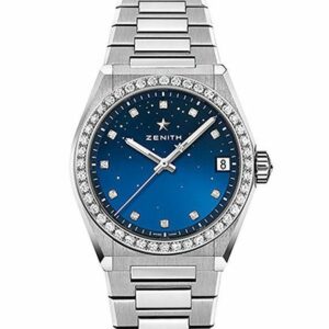 ZENITH Defy Midnight ゼニス デファイ ミッドナイト 16.9200.670/01.MI001