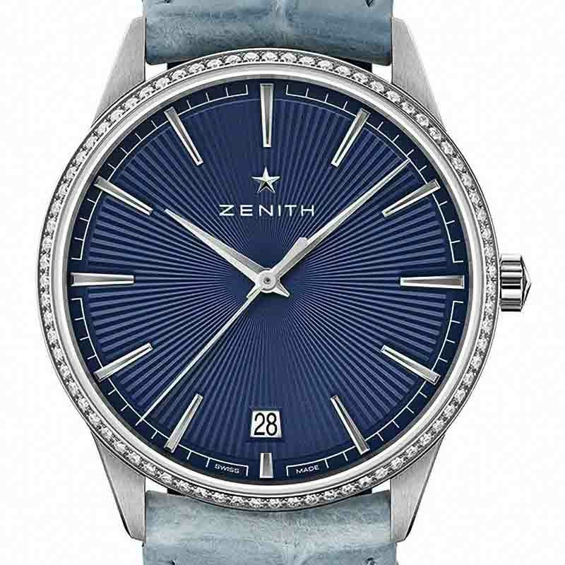 ZENITH Elite Classic ゼニス エリート クラシック 16.3200.670/02.C832