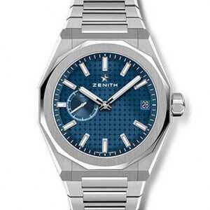 ZENITH Defy Skyline ゼニス デファイ スカイライン 03.9300.3620/51.I001
