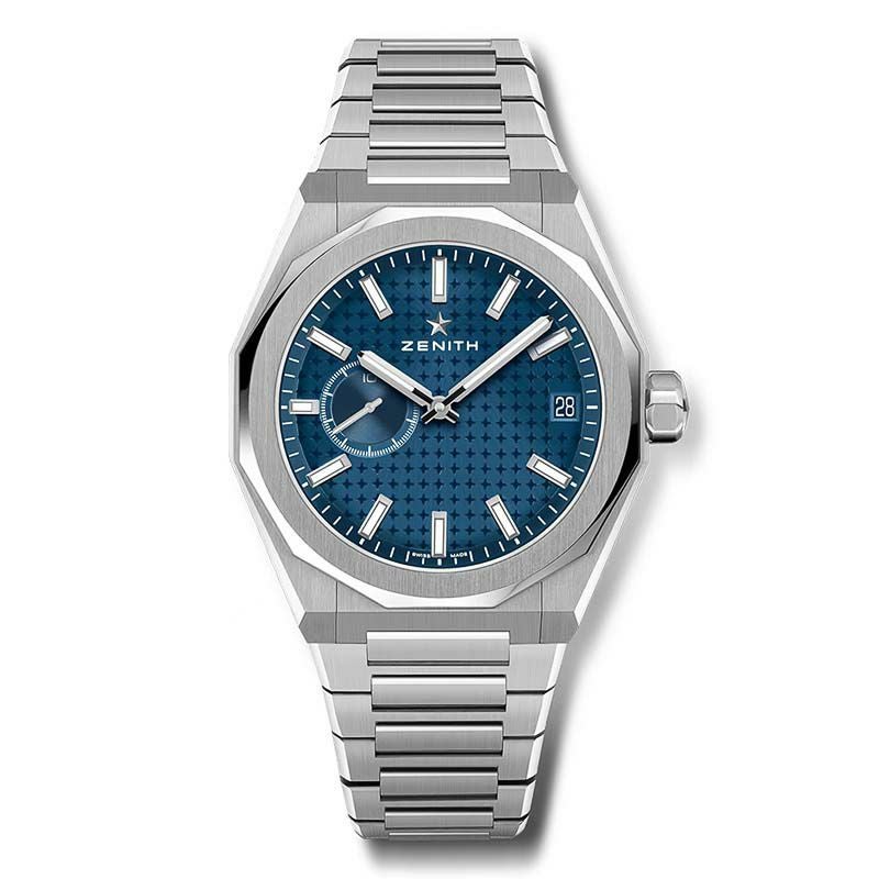ZENITH Defy Skyline ゼニス デファイ スカイライン 03.9300.3620/51.I001
