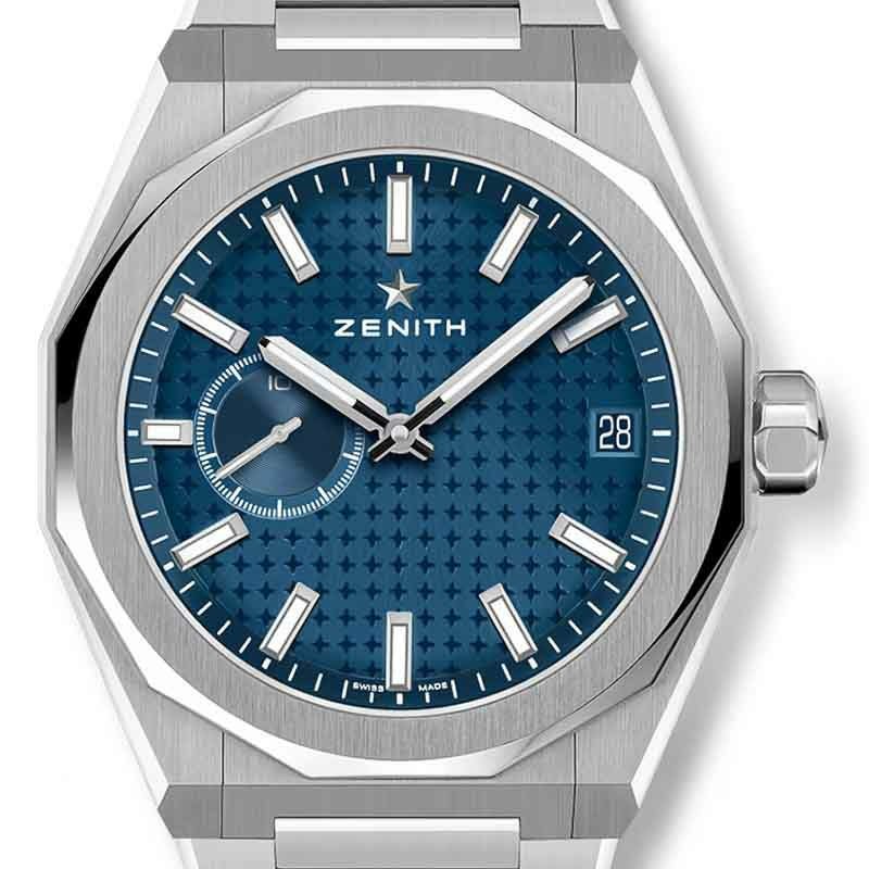 ZENITH Defy Skyline ゼニス デファイ スカイライン 03.9300.3620/51.I001
