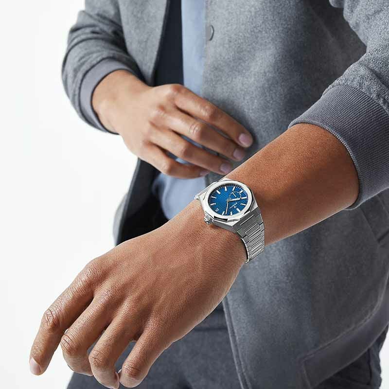ZENITH Defy Skyline ゼニス デファイ スカイライン 03.9300.3620/51.I001