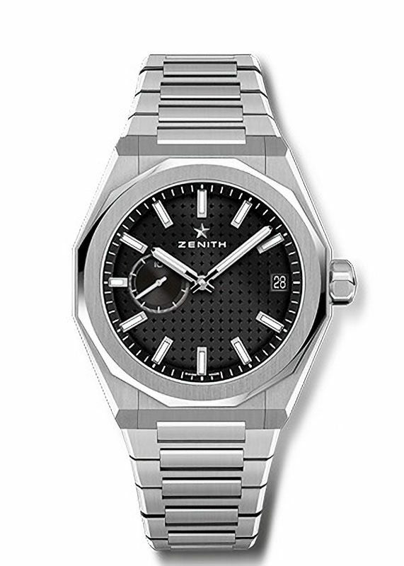 ZENITH Defy Skyline ゼニス デファイ スカイライン 03.9300.3620/21.I001