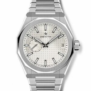 ZENITH Defy Skyline ゼニス デファイ スカイライン 03.9300.3620/01.I001