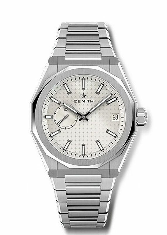 ZENITH Defy Skyline ゼニス デファイ スカイライン 03.9300.3620/01.I001