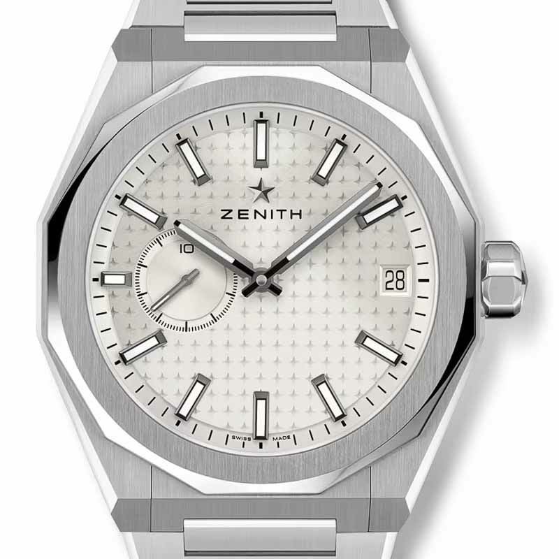 ZENITH Defy Skyline ゼニス デファイ スカイライン 03.9300.3620/01.I001