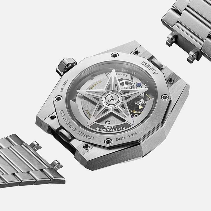 ZENITH Defy Skyline ゼニス デファイ スカイライン 03.9300.3620/01.I001