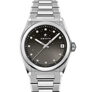 ZENITH Defy Midnight ゼニス デファイ ミッドナイト 03.9200.670/02.MI001