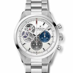 ZENITH Chronomaster Open ゼニス クロノマスター オープン 03.3300.3604/69.M3300