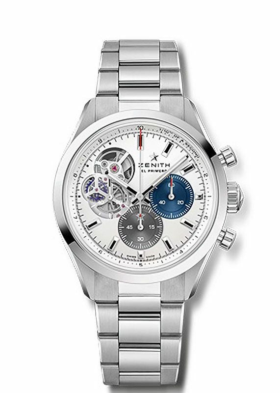 ZENITH Chronomaster Open ゼニス クロノマスター オープン 03.3300.3604/69.M3300
