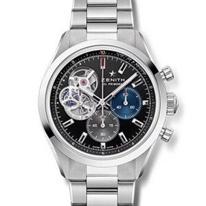 ZENITH Chronomaster Open ゼニス クロノマスター オープン 03.3300.3604/21.M3300
