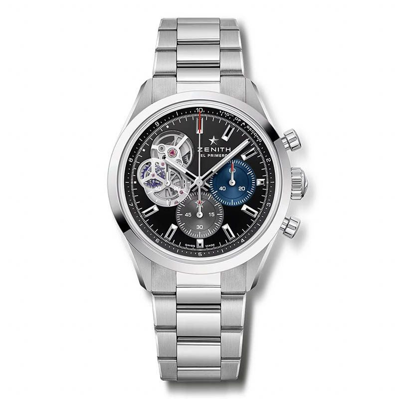 ZENITH Chronomaster Open ゼニス クロノマスター オープン 03.3300.3604/21.M3300