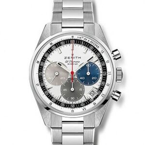 ZENITH Chronomaster Original ゼニス クロノマスター オリジナル 03.3200.3600/69.M3200