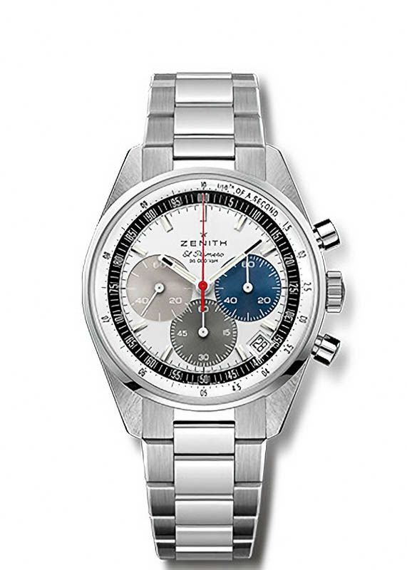 ZENITH Chronomaster Original ゼニス クロノマスター オリジナル 03.3200.3600/69.M3200