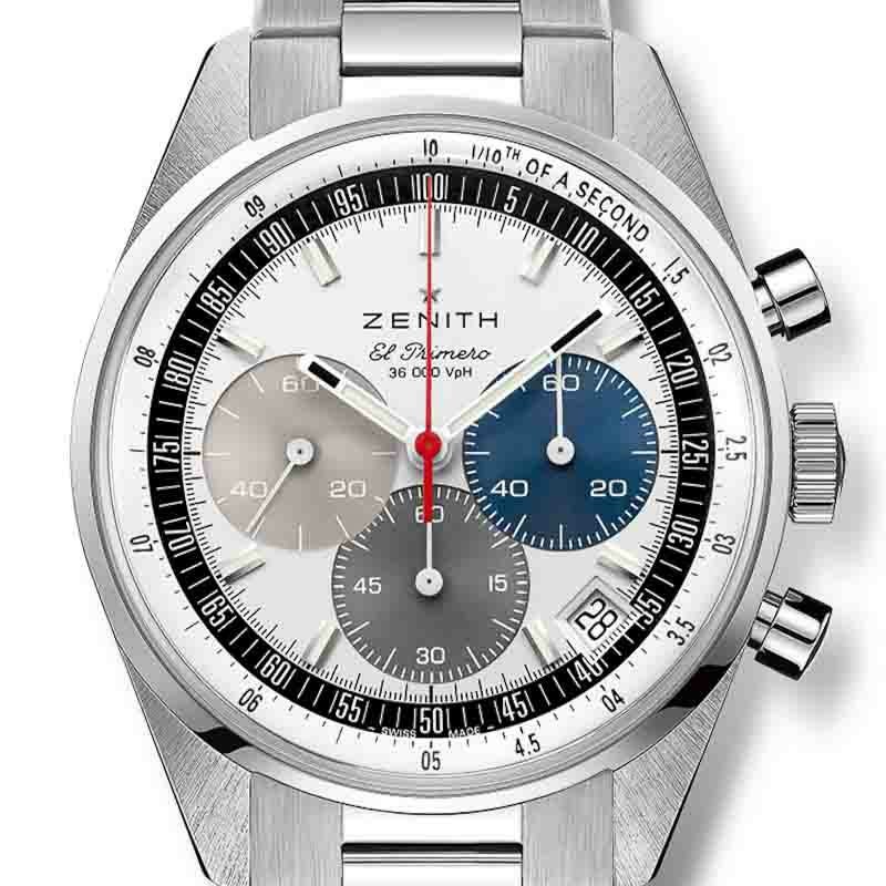 ZENITH Chronomaster Original ゼニス クロノマスター オリジナル 03.3200.3600/69.M3200