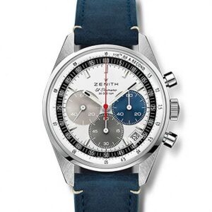 ZENITH Chronomaster Original ゼニス クロノマスター オリジナル 03.3200.3600/69.C902