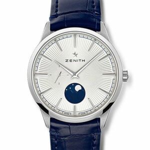 ZENITH Elite Moon Phase ゼニス エリート ムーンフェイズ 03.3100.692/01.C922