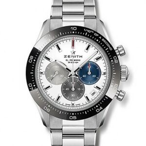 ZENITH Chronomaster Sport ゼニス クロノマスター スポーツ 03.3100.3600/69.M3100