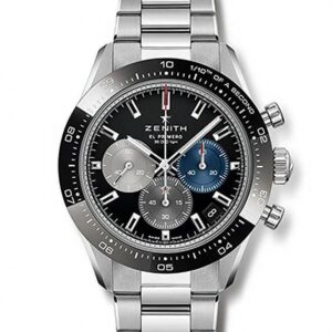 ZENITH Chronomaster Sport ゼニス クロノマスター スポーツ 03.3100.3600/21.M3100