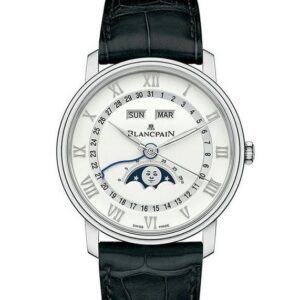 BLANCPAIN QUANTIEME COMPLET ブランパン コンプリートカレンダー 6654A-1127-55B