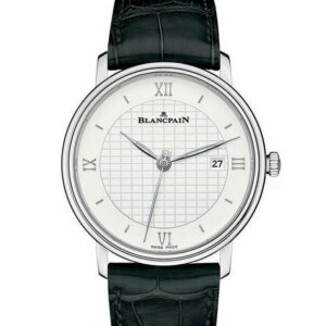 BLANCPAIN VILLERET EXTRAPLATE ブランパン ヴィルレ エクストラスリム 6651-1143-55B