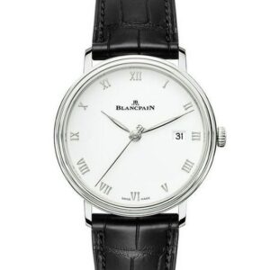 BLANCPAIN VILLERET ULTRAPLATE ブランパン ヴィルレ ウルトラスリム 6224-1127-55B
