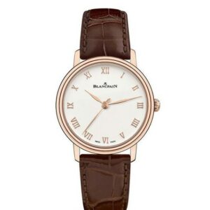BLANCPAIN ULTRAPLATE ブランパン ウルトラスリム 6104-3642-55A