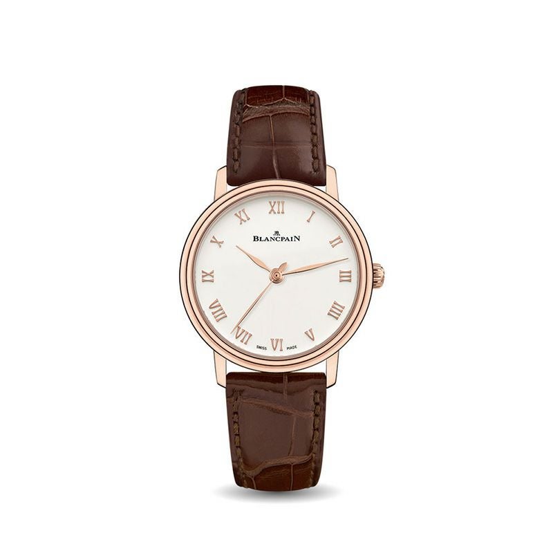 BLANCPAIN ULTRAPLATE ブランパン ウルトラスリム 6104-3642-55A