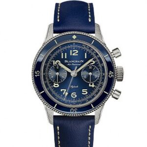 BLANCPAIN AIR COMMAND ブランパン エアコマンド AC03-12B40-63B