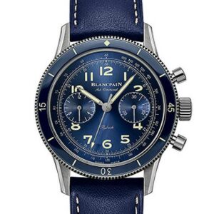 BLANCPAIN AIR COMMAND ブランパン エアコマンド AC02-12B40-63B