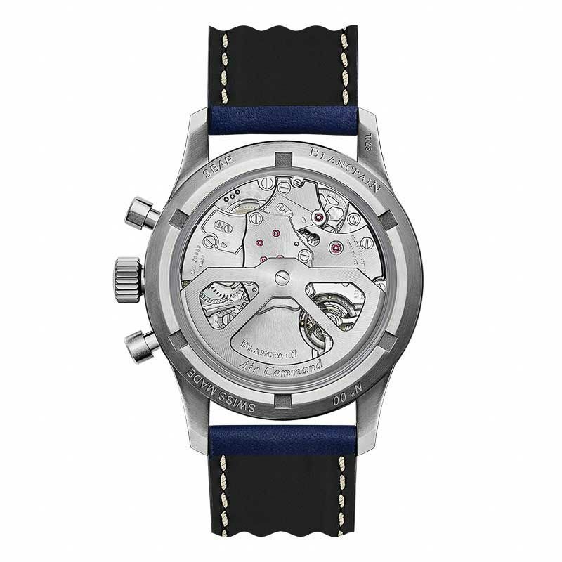BLANCPAIN AIR COMMAND ブランパン エアコマンド AC02-12B40-63B