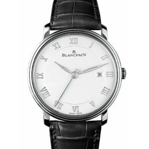 BLANCPAIN VILLERET ULTRAPLATE ブランパン ヴィルレ ウルトラスリム 6651-1127-55B