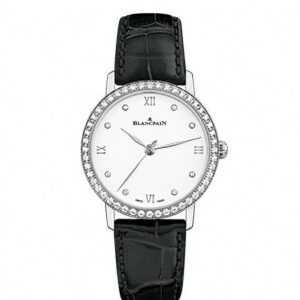 BLANCPAIN ULTRAPLATE ブランパン ウルトラスリム 6104-4628-95A