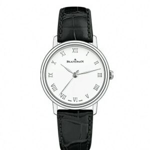 BLANCPAIN ULTRAPLATE ブランパン ウルトラスリム 6104-1127-95A