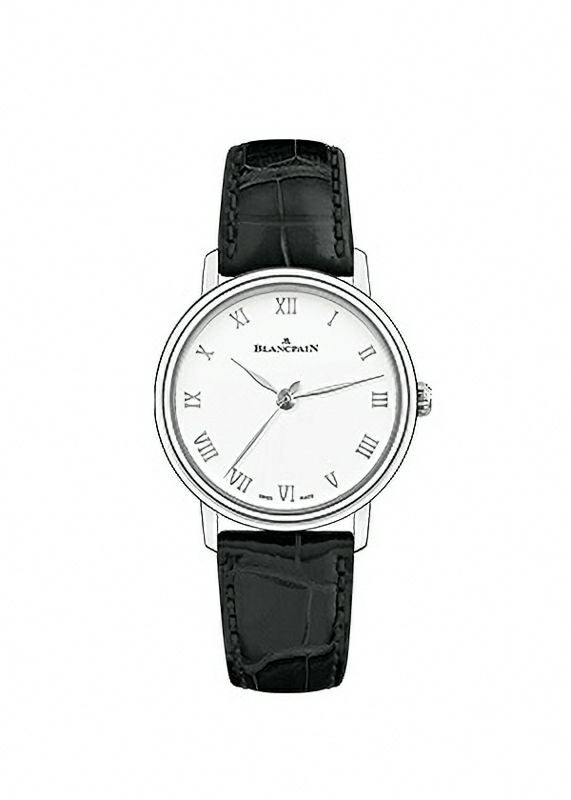 BLANCPAIN ULTRAPLATE ブランパン ウルトラスリム 6104-1127-95A