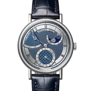 BREGUET CLASSIQUE 7137 ブレゲ クラシック 7137 7137BB/Y5/9VU