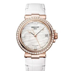 BREGUET MARINE DAME 9518 ブレゲ マリーン レディ 9518 9518BR/52/984/D000
