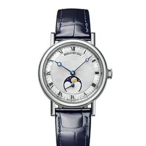 BREGUET CLASSIQUE DAME 9087 ブレゲ クラシック ムーンフェイズ レディ 9087 9087BB/52/964