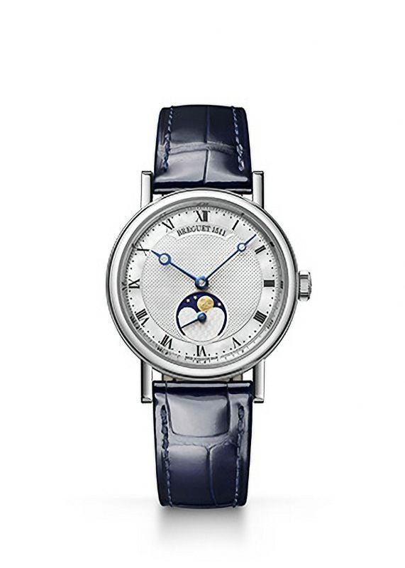BREGUET CLASSIQUE DAME 9087 ブレゲ クラシック ムーンフェイズ レディ 9087 9087BB/52/964