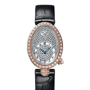 BREGUET REINE DE NAPLES 8928 ブレゲ レーヌ・ドゥ・ナープル 8928 8928BR/8D/944/DD0D
