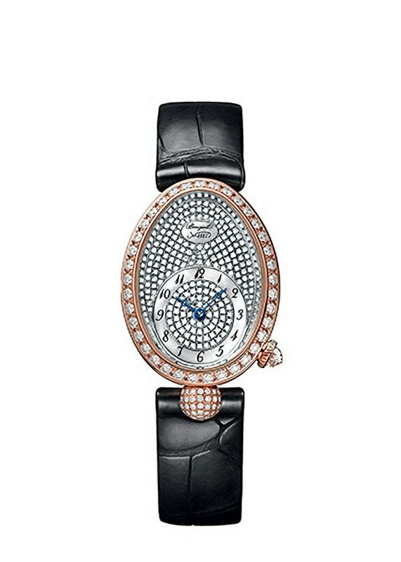 BREGUET REINE DE NAPLES 8928 ブレゲ レーヌ・ドゥ・ナープル 8928 8928BR/8D/944/DD0D