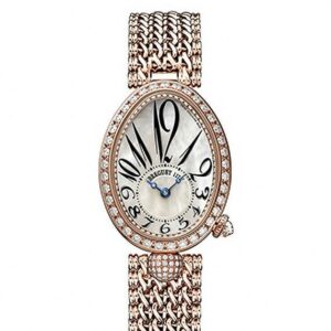 BREGUET REINE DE NAPLES 8928 ブレゲ レーヌ・ドゥ・ナープル 8928 8928BR/5W/J20/DD00