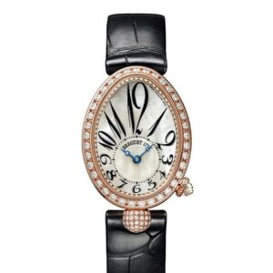 BREGUET REINE DE NAPLES 8928 ブレゲ レーヌ・ドゥ・ナープル 8928 8928BR/5W/944/DD0D
