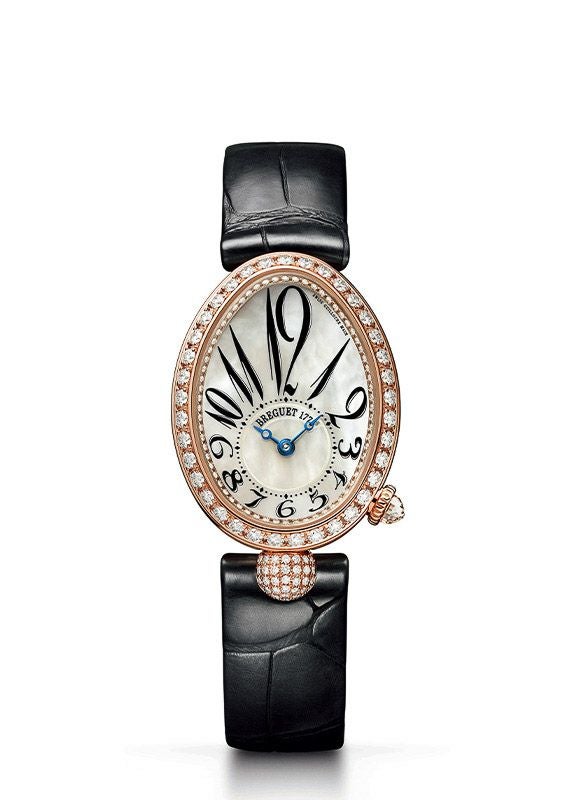 BREGUET REINE DE NAPLES 8928 ブレゲ レーヌ・ドゥ・ナープル 8928 8928BR/5W/944/DD0D