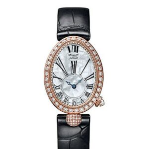 BREGUET REINE DE NAPLES 8928 ブレゲ レーヌ・ドゥ・ナープル 8928 8928BR/51/944/DD0D