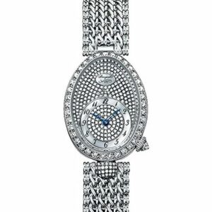 BREGUET REINE DE NAPLES 8928 ブレゲ レーヌ・ドゥ・ナープル 8928 8928BB/8D/J20/DD00