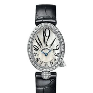 BREGUET REINE DE NAPLES 8928 ブレゲ レーヌ・ドゥ・ナープル 8928 8928BB/5W/944/DD0D