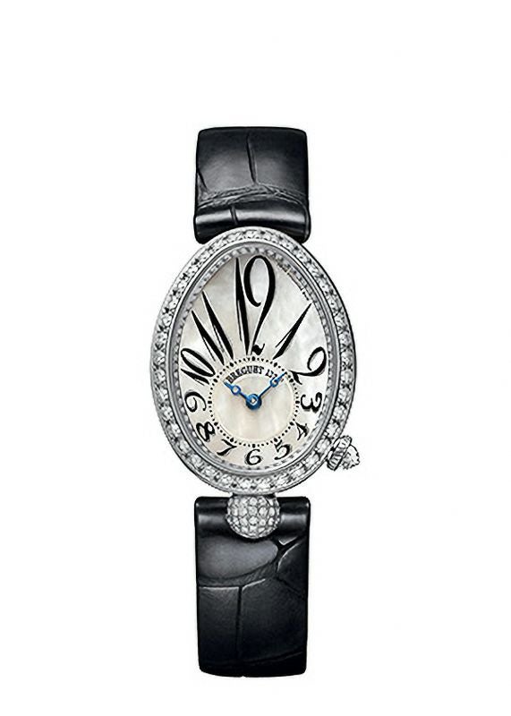 BREGUET REINE DE NAPLES 8928 ブレゲ レーヌ・ドゥ・ナープル 8928 8928BB/5W/944/DD0D