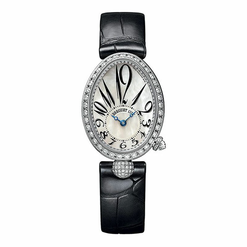 BREGUET REINE DE NAPLES 8928 ブレゲ レーヌ・ドゥ・ナープル 8928 8928BB/5W/944/DD0D