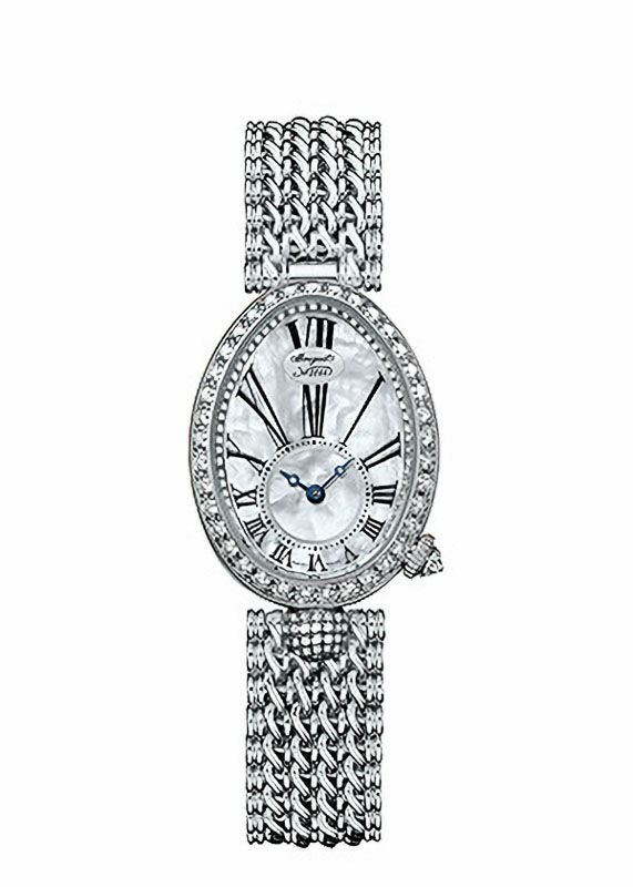 BREGUET REINE DE NAPLES 8928 ブレゲ レーヌ・ドゥ・ナープル 8928 8928BB/51/J20/DD00